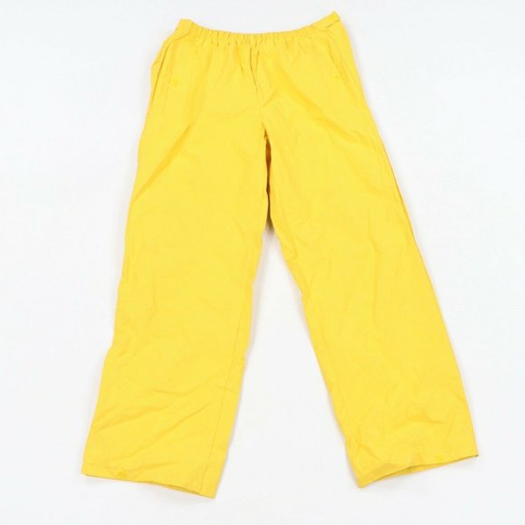 Vintage Helly Hansen Waterproof Sailing Boat Pants - Picture 1 of 8